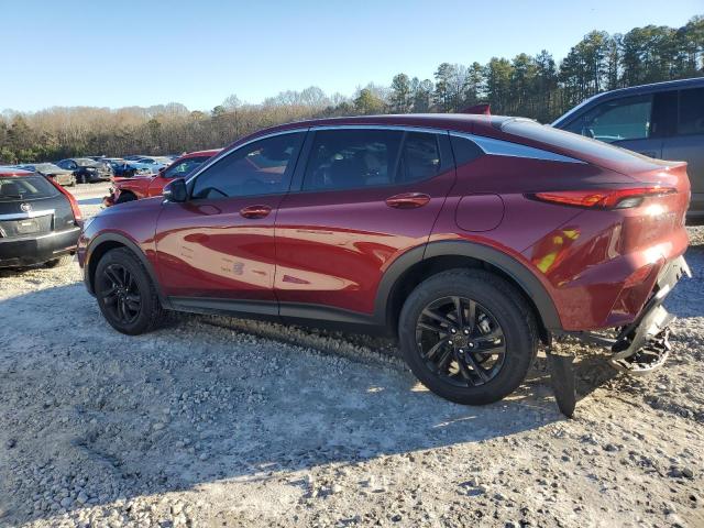 Photo 2 from auction – 2024 BUICK ENVISTA PR with VIN KL47LAE27RB161267