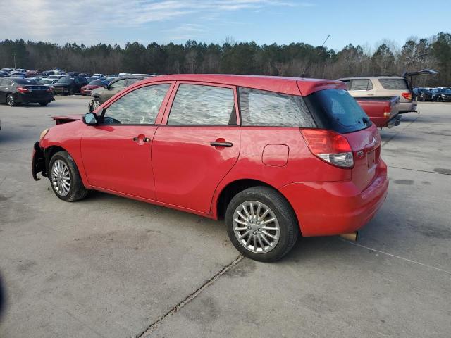 Photo 2 from auction – 2004 TOYOTA COROLLA MA with VIN 2T1KR32E94C277833