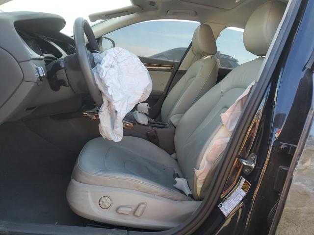 Photo 7 from auction – 2012 AUDI A4 PREMIUM with VIN WAUAFAFL6CN020431