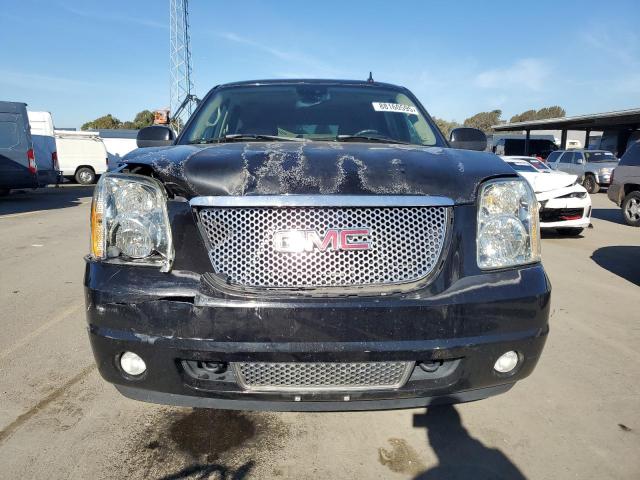 Photo 5 from auction – 2007 GMC YUKON DENA with VIN 1GKFK638X7J213913