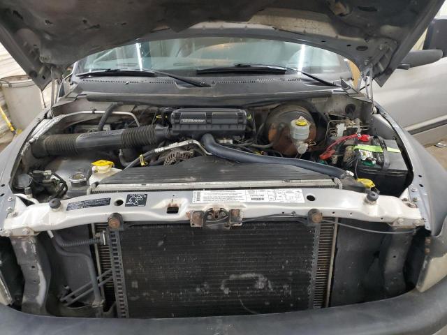 Photo 11 from auction – 2001 DODGE RAM 1500 with VIN 3B7HF13Z71M255437