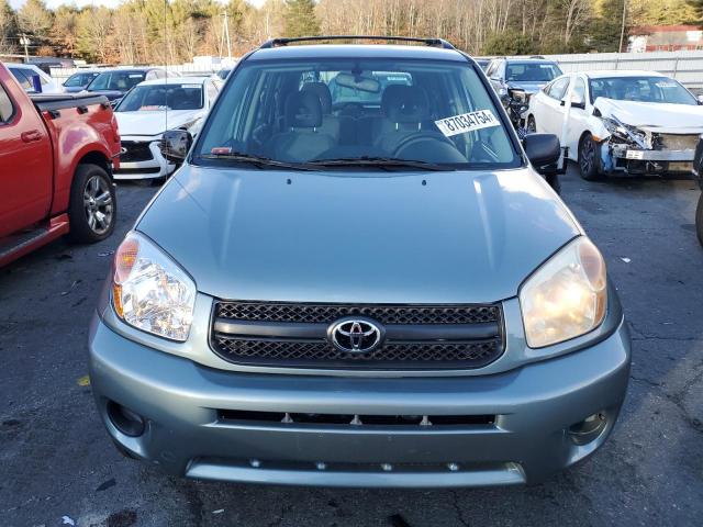 Photo 5 from auction – 2004 TOYOTA RAV4 with VIN JTEHD20V940006346