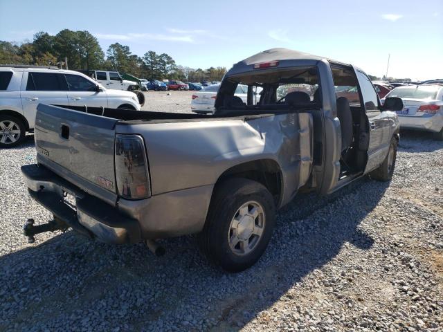 Photo 3 from auction – 2006 GMC NEW SIERRA with VIN 1GTEC19Z56Z214586