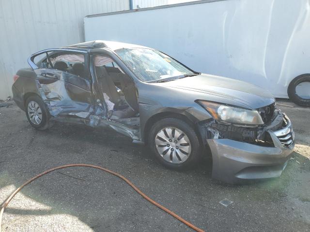 Photo 4 from auction – 2012 HONDA ACCORD LX with VIN 1HGCP2F32CA071576