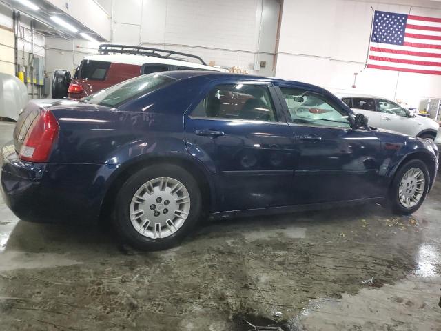 Photo 3 from auction – 2006 CHRYSLER 300 with VIN 2C3KA43R86H507356
