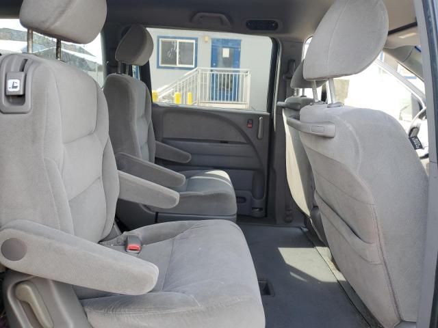 Photo 11 from auction – 2008 HONDA ODYSSEY LX with VIN 5FNRL38208B099342