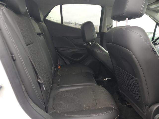 Photo 11 from auction – 2016 BUICK ENCORE with VIN KL4CJBSB4GB673287