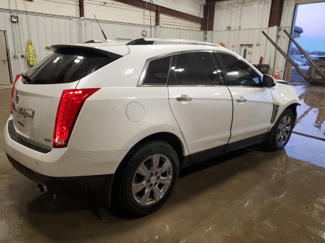 Photo 3 from auction – 2014 CADILLAC SRX LUXURY with VIN 3GYFNEE34ES632540