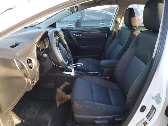 Photo 7 from auction – 2017 TOYOTA COROLLA L with VIN 2T1BURHE1HC883190