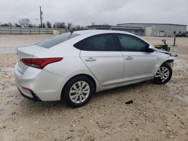 Photo 3 from auction – 2019 HYUNDAI ACCENT SE with VIN 3KPC24A37KE087882