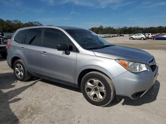 Photo 4 from auction – 2015 SUBARU FORESTER 2 with VIN JF2SJAAC4FH429061