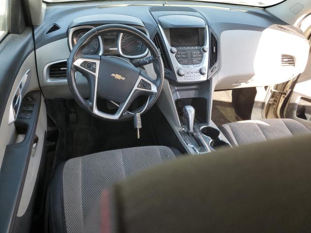 Photo 8 from auction – 2015 CHEVROLET EQUINOX LT with VIN 2GNALBEK2F6182910