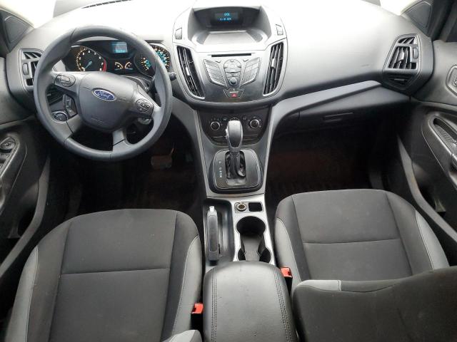 Photo 8 from auction – 2013 FORD ESCAPE S with VIN 1FMCU0F75DUB46989