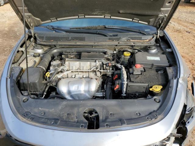 Photo 11 from auction – 2014 DODGE DART SXT with VIN 1C3CDFBB8ED706480