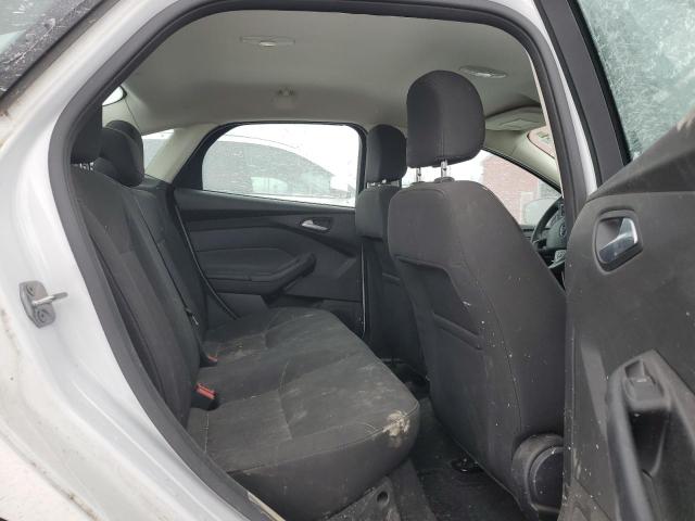 Photo 10 from auction – 2016 FORD FOCUS SE with VIN 1FADP3F28GL323024