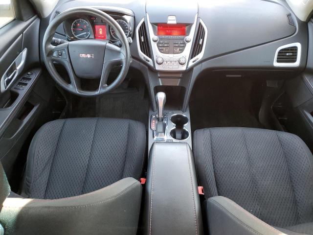Photo 8 from auction – 2011 GMC TERRAIN SL with VIN 2CTALMEC6B6347322