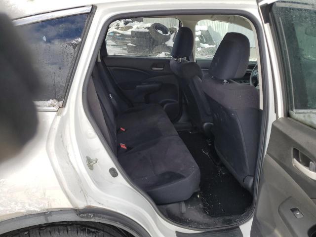 Photo 11 from auction – 2014 HONDA CR-V LX with VIN 2HKRM4H38EH130636