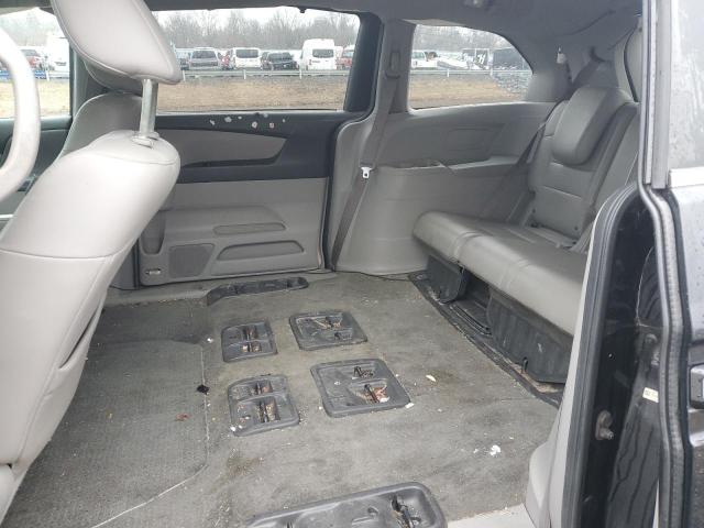 Photo 11 from auction – 2013 HONDA ODYSSEY EX with VIN 5FNRL5H69DB090390