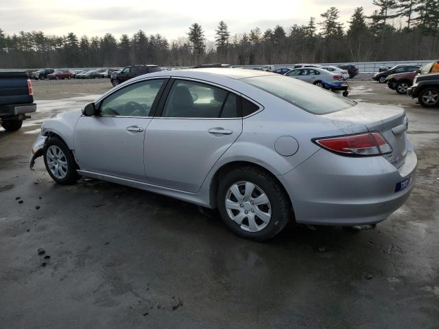 Foto 2 de la subasta – 2012 MAZDA 6 I con VIN 1YVHZ8BH2C5M03392