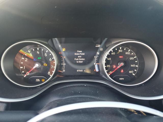 Photo 9 from auction – 2021 JEEP COMPASS LI with VIN 3C4NJDCB9MT586648