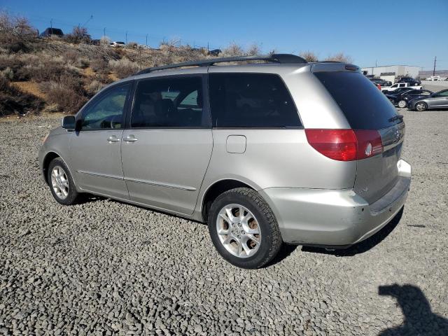 Photo 2 from auction – 2004 TOYOTA SIENNA XLE with VIN 5TDBA22C94S022686