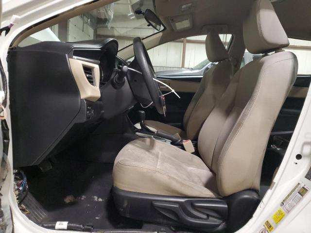 Photo 7 from auction – 2014 TOYOTA COROLLA EC with VIN 5YFBPRHE1EP147174