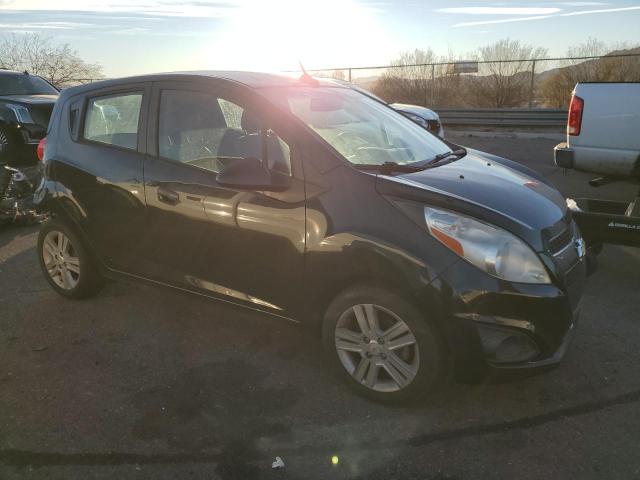 Photo 4 from auction – 2014 CHEVROLET SPARK 1LT with VIN KL8CD6S97EC477104