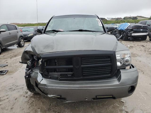 Photo 5 from auction – 2005 DODGE DAKOTA SLT with VIN 1D7HE42KX5S287505