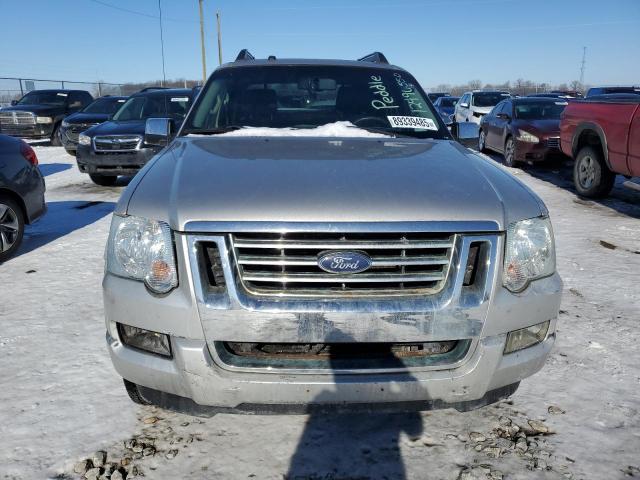 Photo 5 from auction – 2008 FORD EXPLORER S with VIN 1FMEU53E78UA37285