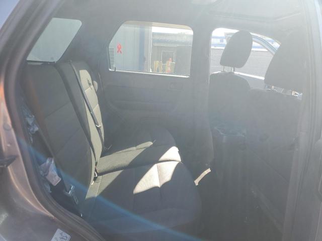 Photo 11 from auction – 2011 FORD ESCAPE XLT with VIN 1FMCU0D71BKC49970