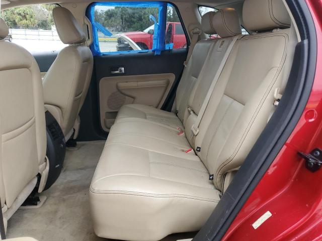 Photo 11 from auction – 2010 FORD EDGE SEL with VIN 2FMDK3JC8ABB56594