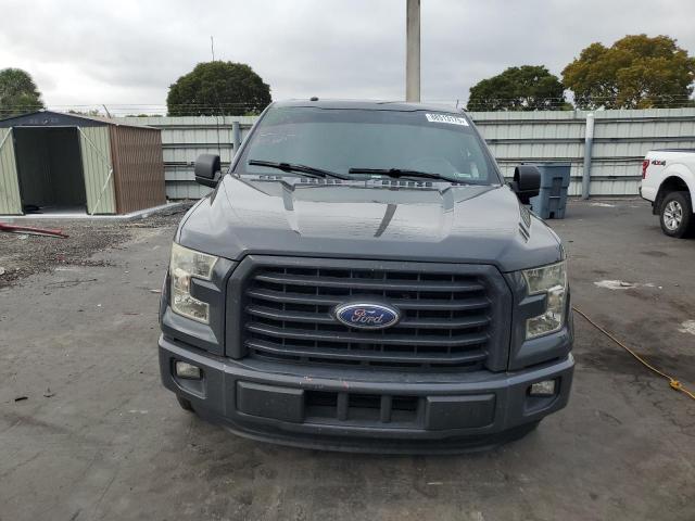 Photo 5 from auction – 2016 FORD F150 SUPER with VIN 1FTEW1CP2GFA50814