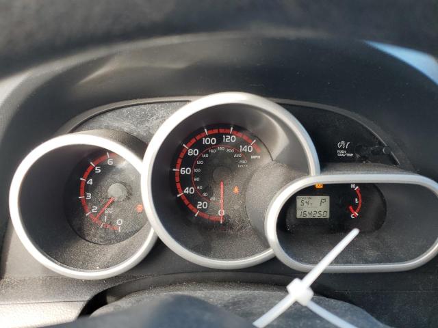 Photo 9 from auction – 2010 TOYOTA COROLLA MA with VIN 2T1LE4EE4AC013514