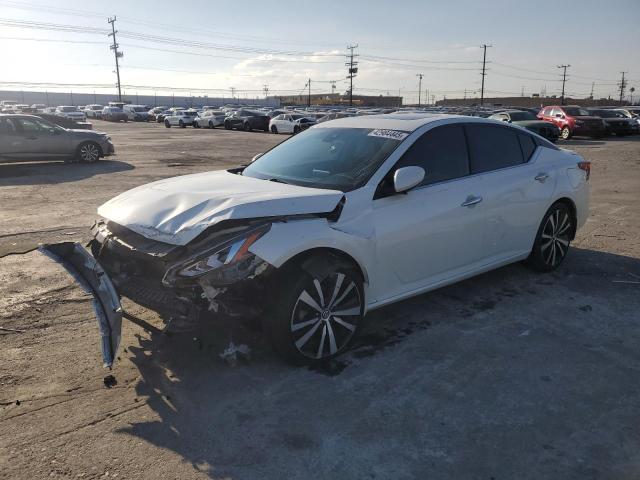 NISSAN ALTIMA PLA 2019 with VIN 1N4BL4FV6KC146758 - Photo from auction
