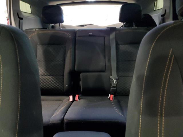 Photo 10 from auction – 2018 GMC TERRAIN SL with VIN 3GKALTEV9JL195297