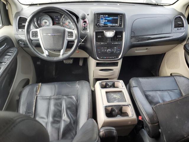 Photo 8 from auction – 2013 CHRYSLER TOWN & COU with VIN 2C4RC1BGXDR822010