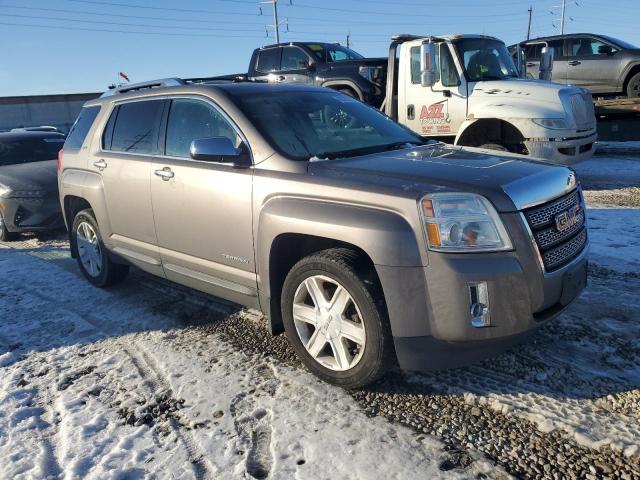 Photo 4 from auction – 2011 GMC TERRAIN SL with VIN 2CTALWEC0B6427758