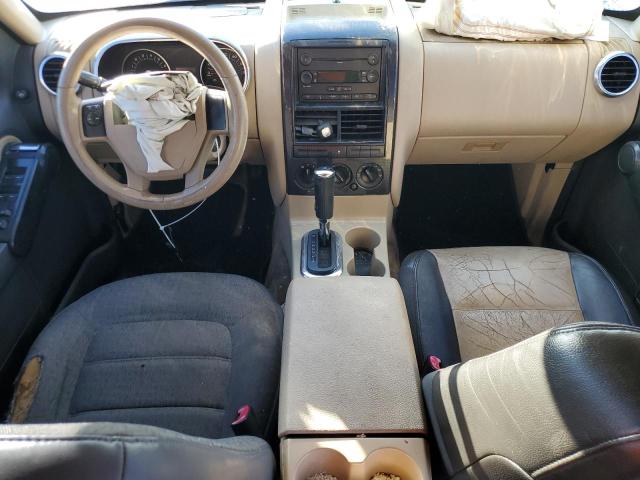 Photo 8 from auction – 2006 FORD EXPLORER X with VIN 1FMEU63E56UB57492