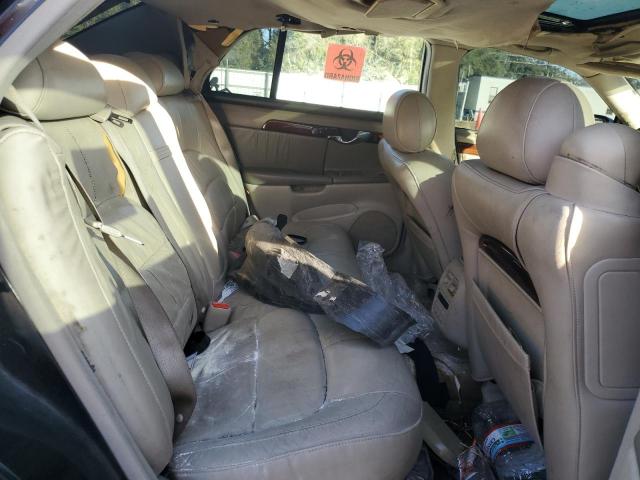 Photo 10 from auction – 2002 CADILLAC DEVILLE DH with VIN 1G6KE54Y62U278066