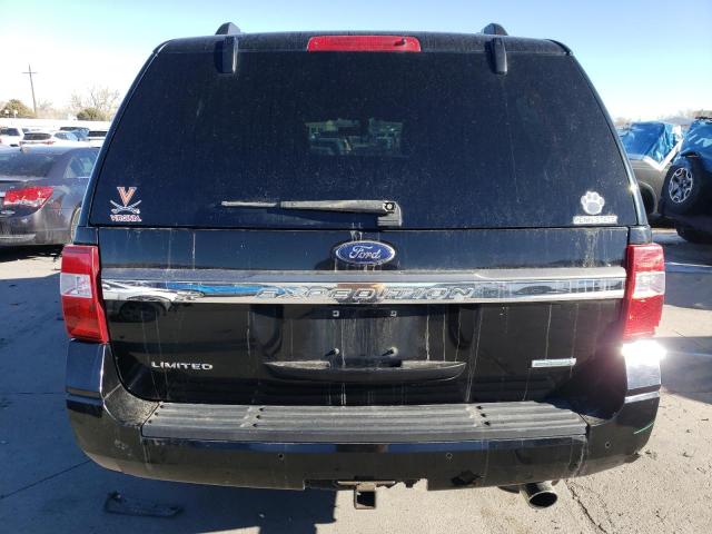 Photo 6 from auction – 2017 FORD EXPEDITION with VIN 1FMJU2AT4HEA37124
