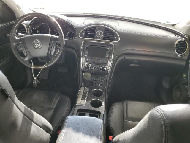 Photo 8 from auction – 2015 BUICK ENCLAVE with VIN 5GAKRBKD3FJ343772
