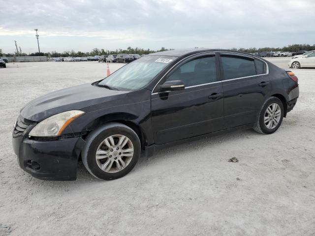 NISSAN ALTIMA BAS 2012 with VIN 1N4AL2AP0CC176493 - Photo from auction