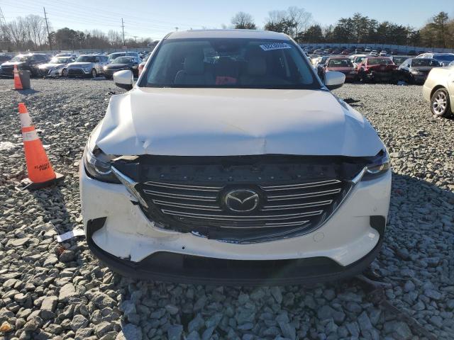 Photo 5 from auction – 2019 MAZDA CX-9 TOURI with VIN JM3TCACY4K0326311