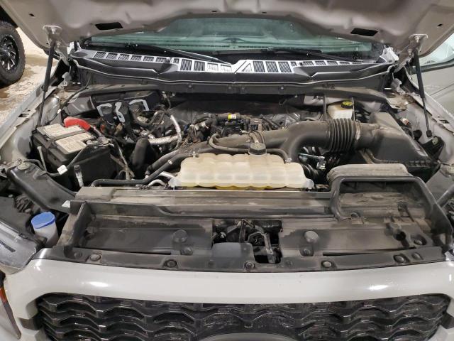 Photo 11 from auction – 2023 FORD F150 SUPER with VIN 1FTEW1EP5PKF54455