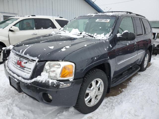 GMC ENVOY 2007 with VIN 1GKDT13S472226668 - Photo from auction