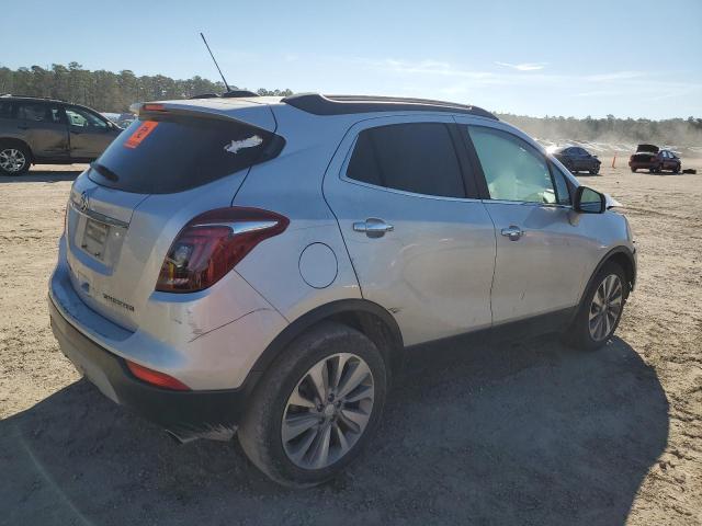 Photo 3 from auction – 2018 BUICK ENCORE PRE with VIN KL4CJASB6JB664253