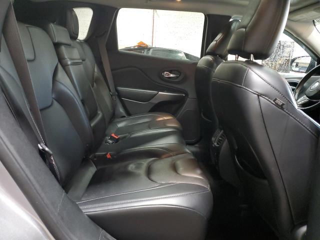Photo 11 from auction – 2019 JEEP CHEROKEE L with VIN 1C4PJMDX0KD304502