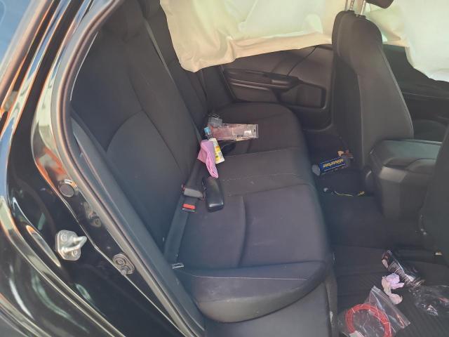 Photo 10 from auction – 2018 HONDA CIVIC LX with VIN 2HGFC2F50JH523923