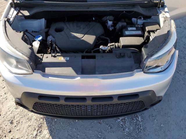 Photo 12 from auction – 2014 KIA SOUL with VIN KNDJN2A22E7735305