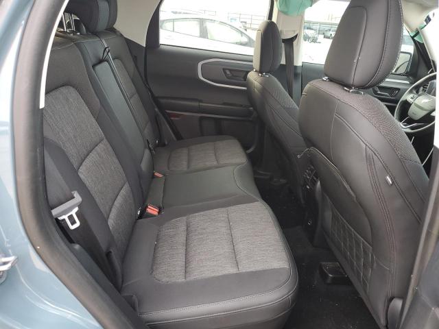 Photo 11 from auction – 2022 FORD BRONCO SPO with VIN 3FMCR9B66NRD45996